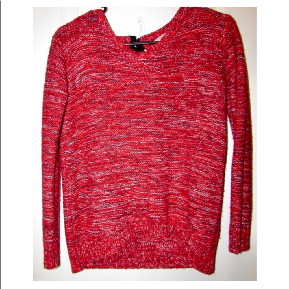 Pull&Bear Sweater